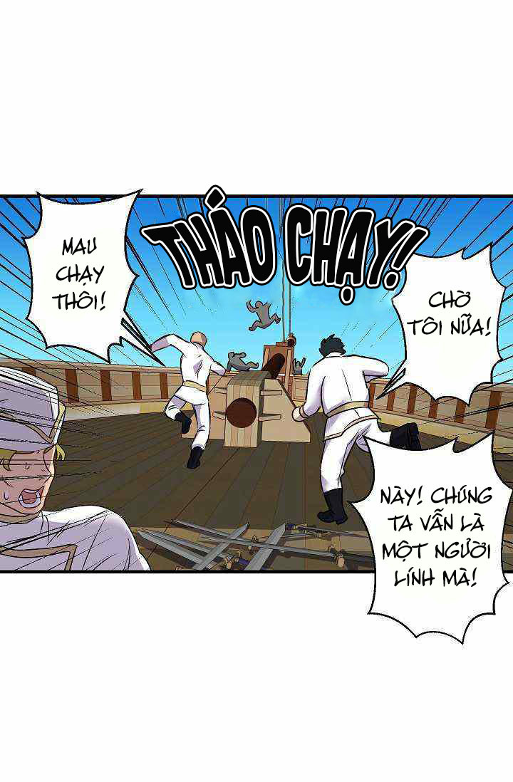 hôn lễ phục thù chapter 20 51