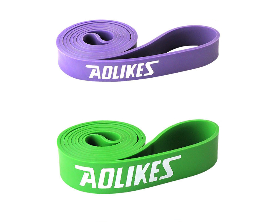 POWER BAND AOLIKES