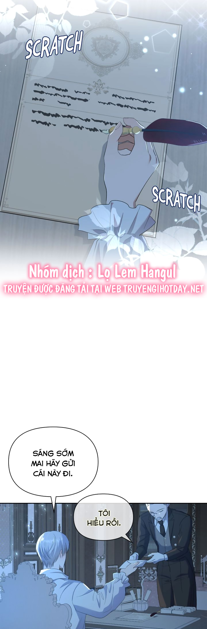 thuần hóa hoàng đế bạo chúa chapter 55 12