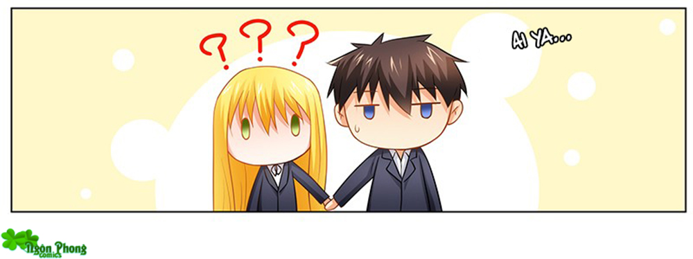 phúc hắc tổng tài đừng tới đây chapter 44 9