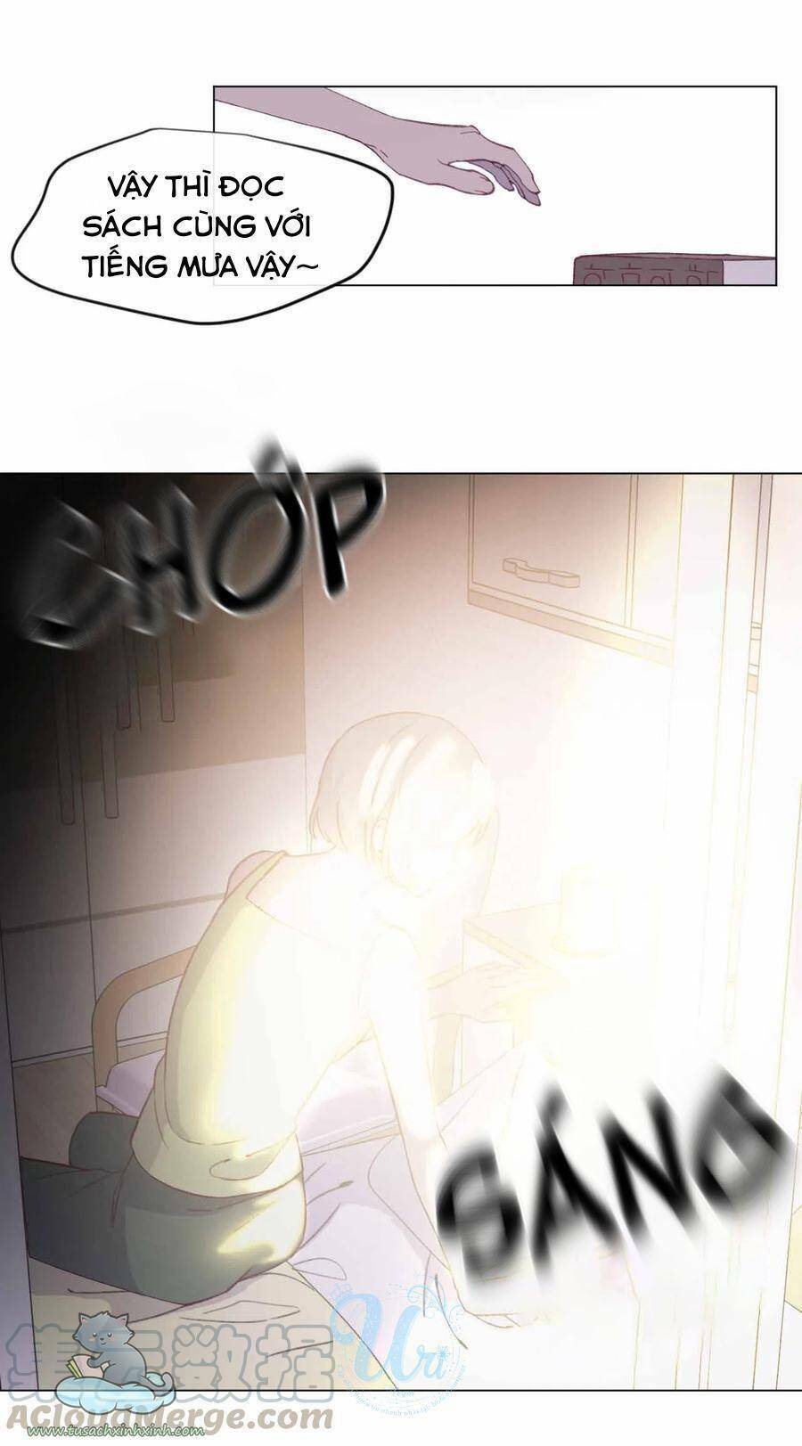 nhật ký nấm ma cô chapter 26 5