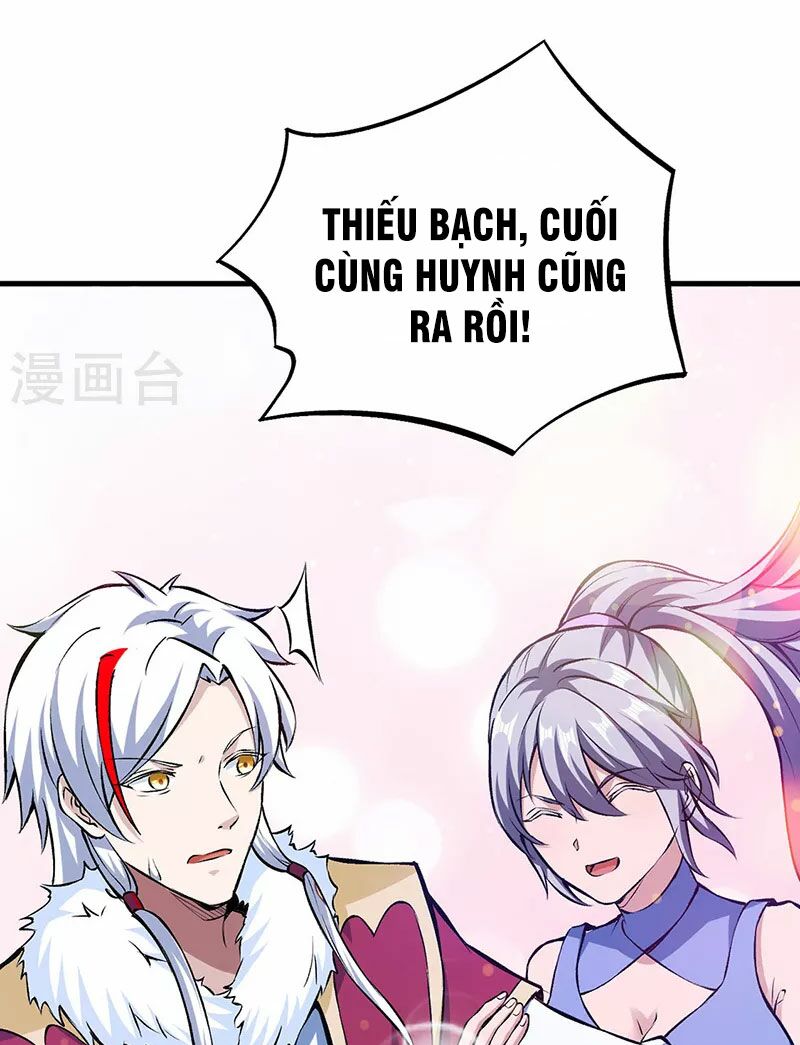 võ đạo độc tôn chapter 321 36