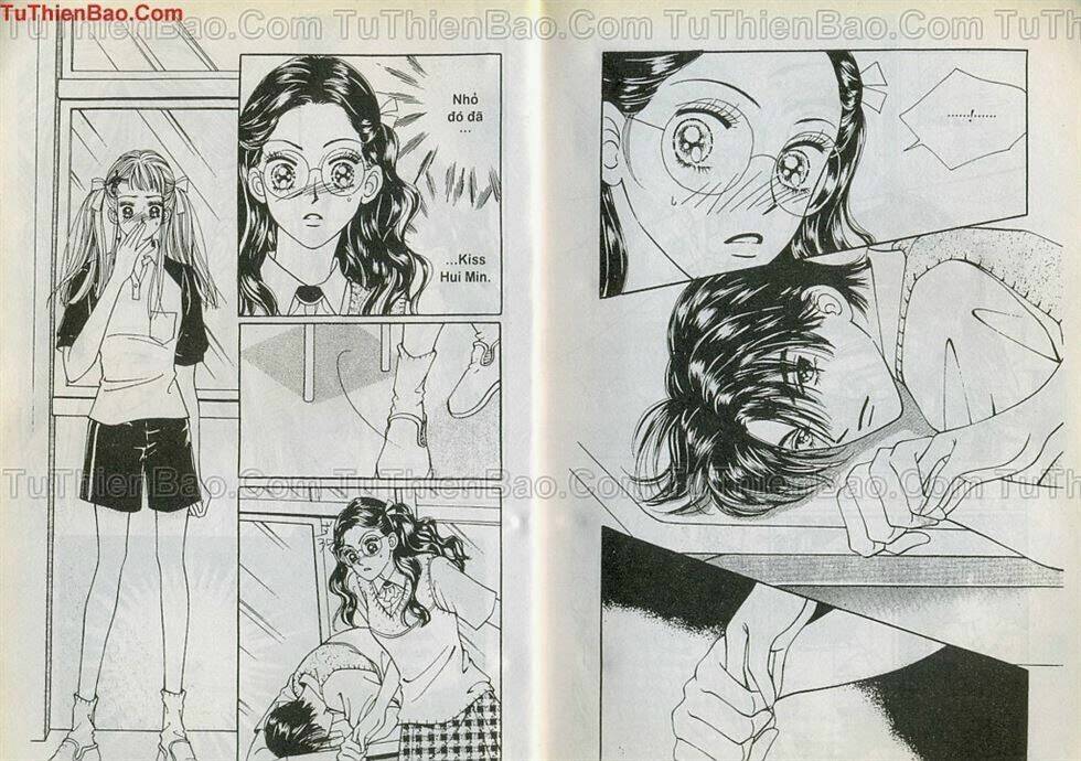 xin lỗi tớ thích cậu chapter 4 4