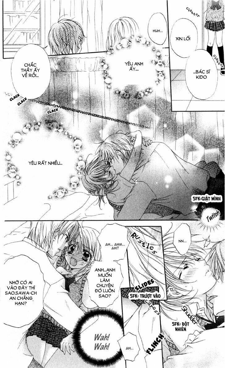 akuma na kuchibiru chapter 1 49