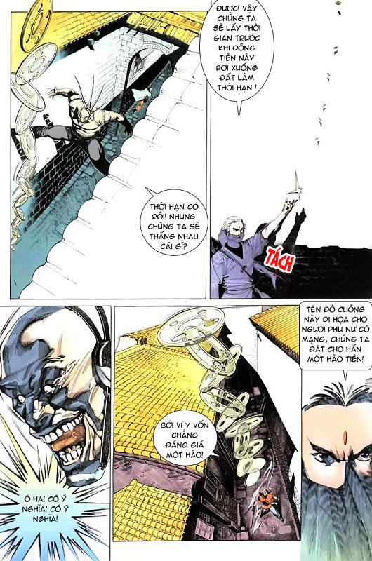 phong vân chapter 144 18