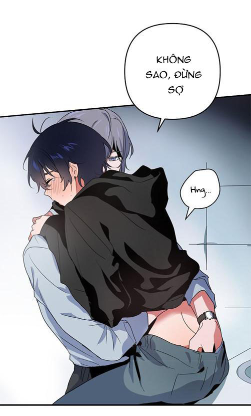 tình yêu cún con chapter 5.1 35