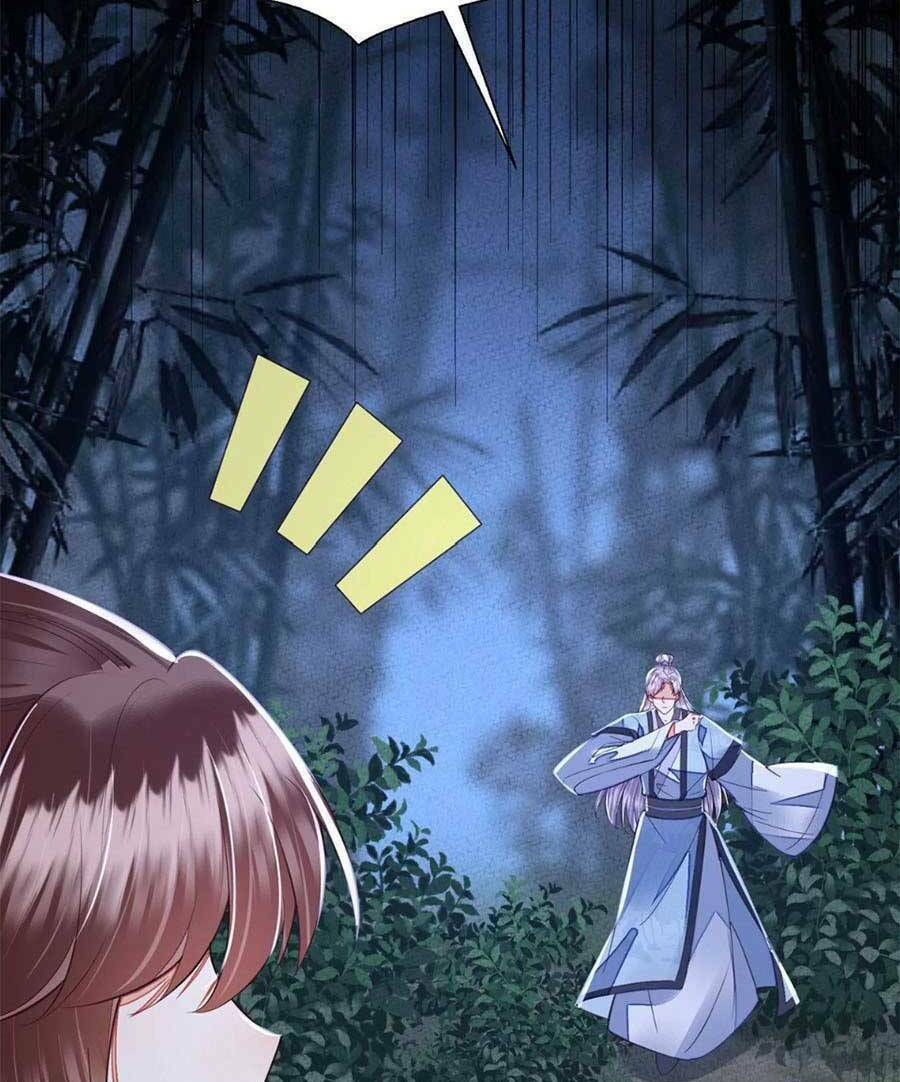 rơi vào cạm bẫy ngọt ngào của tứ thúc chapter 39 25