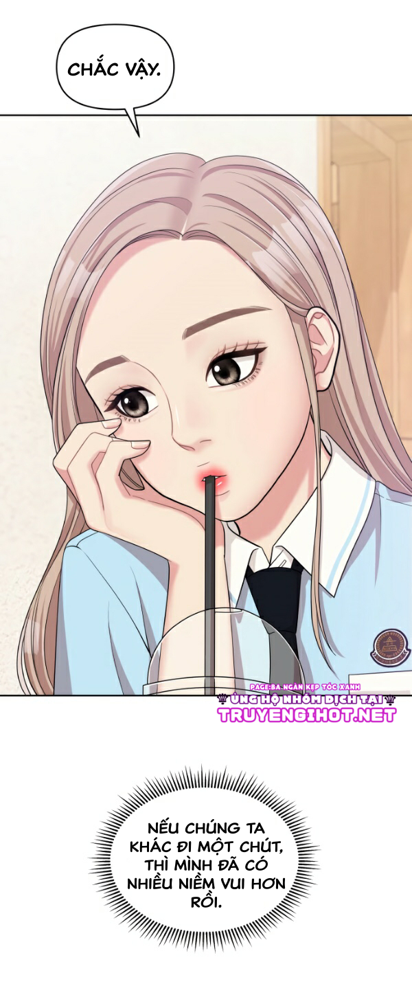 gửi anh,người nắm giữ những vì sao chapter 9.3 22