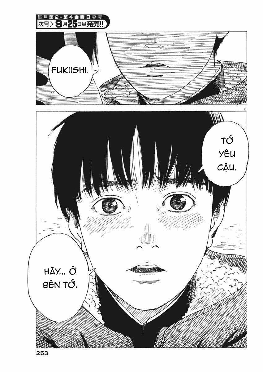 chi no wadachi chapter 82 24