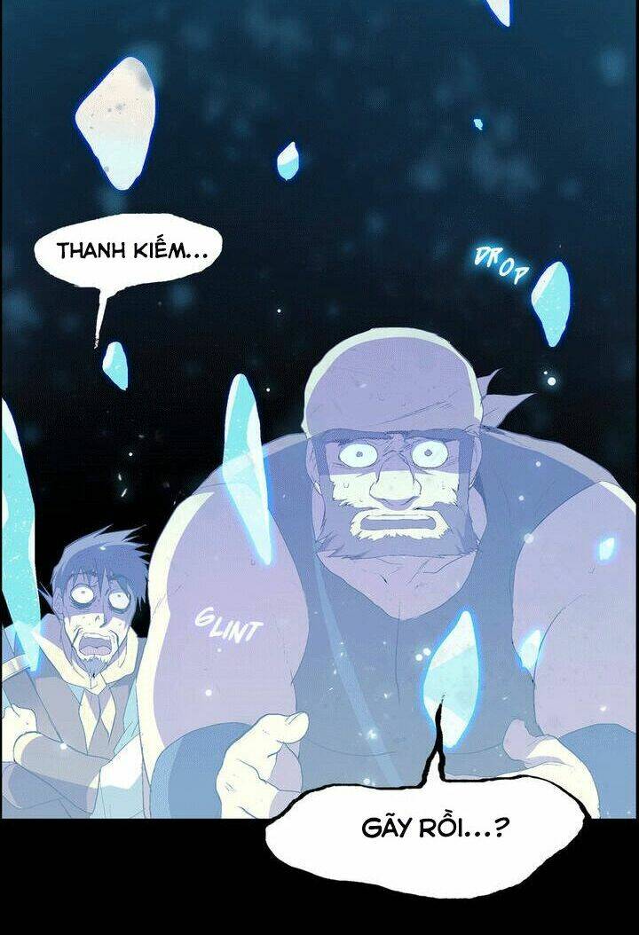 biên niên sử lãnh nguyệt chapter 4 23