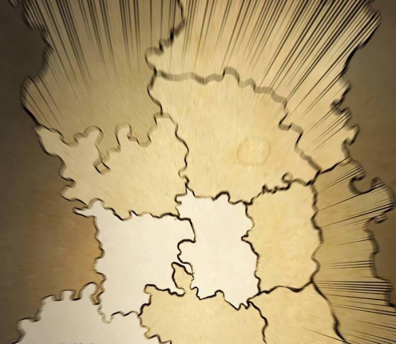 huyền thoại diệt thế độc long chapter 57.5 26