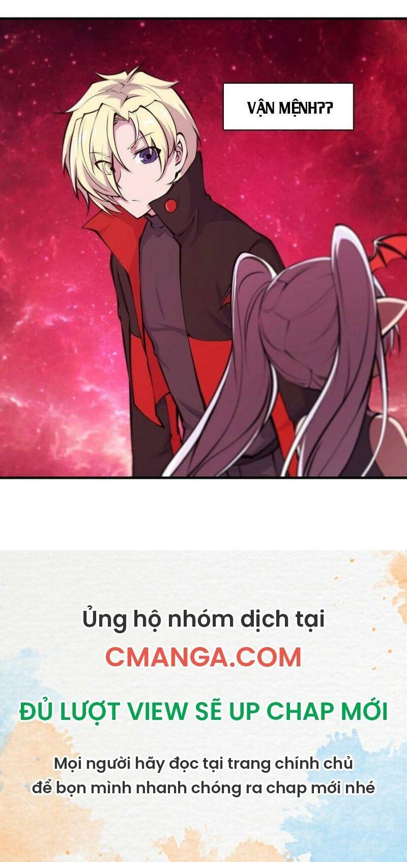 huyết cơ và kỵ sĩ chapter 114 13