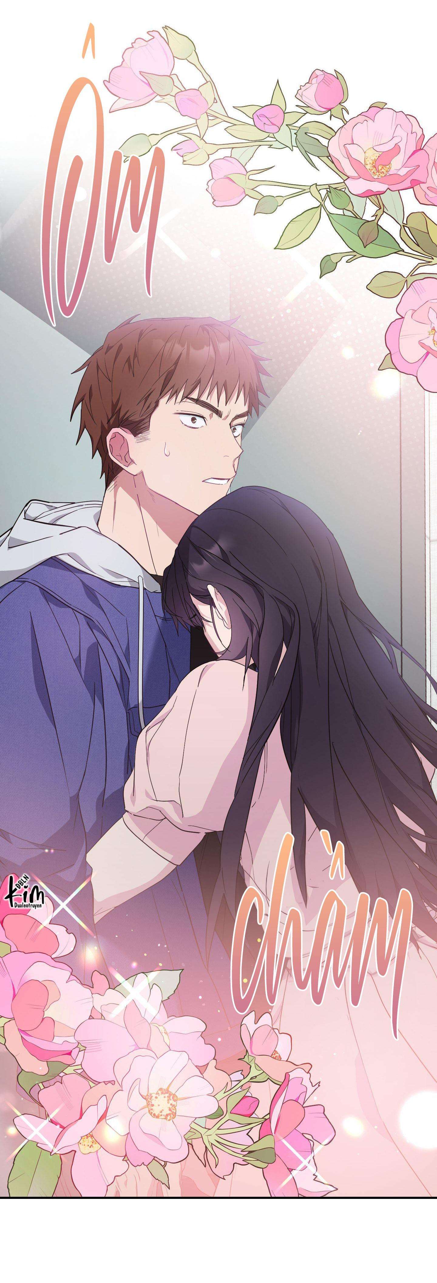 bí mật của bạn gái chapter 1 39