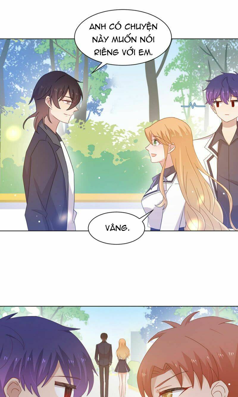 ma lạt thiên kim đẩu ác thiếu chapter 96 11