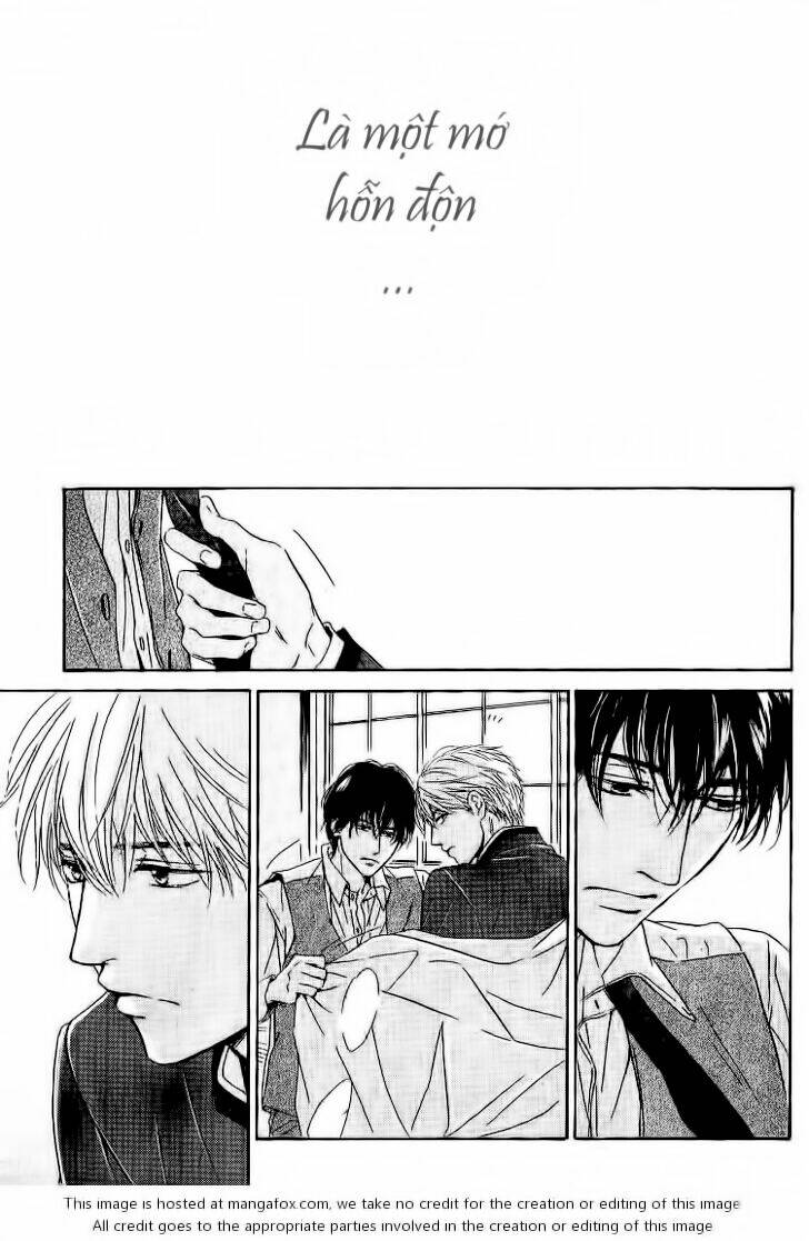 bình minh u sầu chapter 19 16