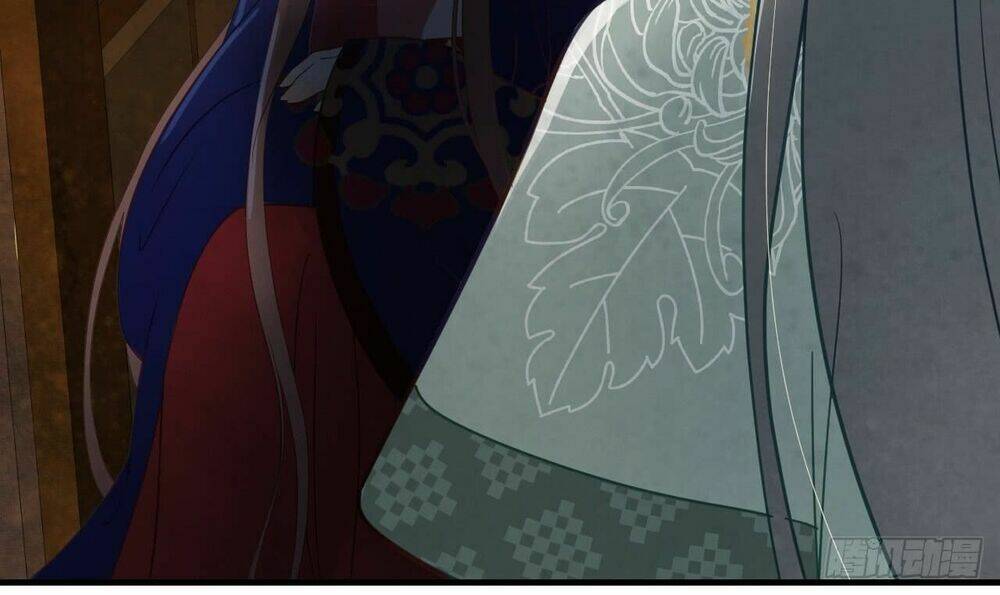 vương gia ba tuổi rưỡi của tôi chapter 36 45