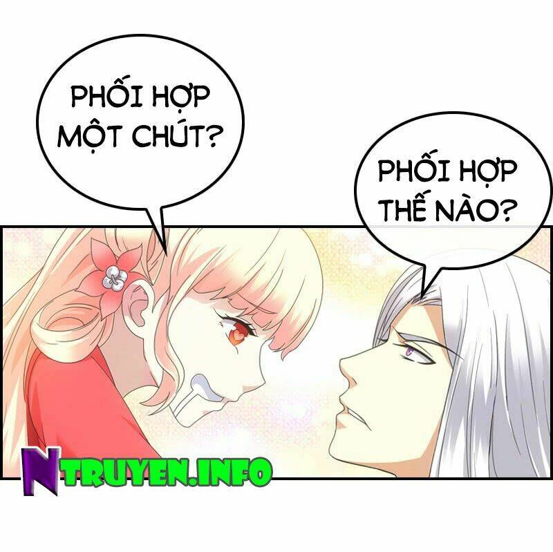 yêu phi bám lấy không buông chapter 2 14