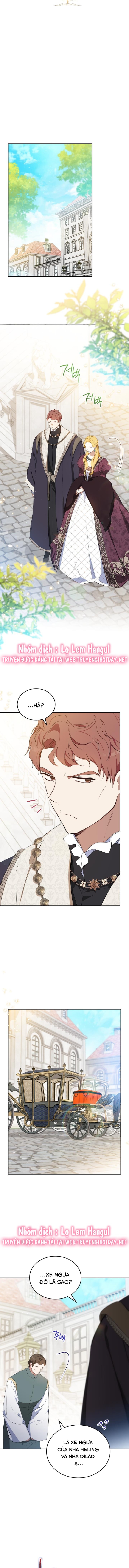 lần này tôi sẽ trở thành gia chủ chapter 141 9
