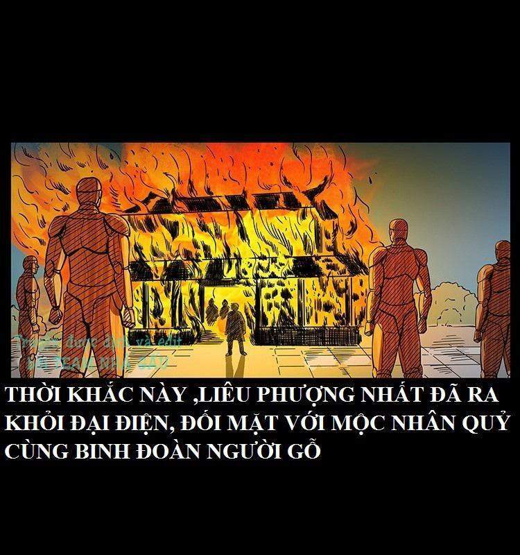 tiên sơn truyền kỳ chapter 25 45