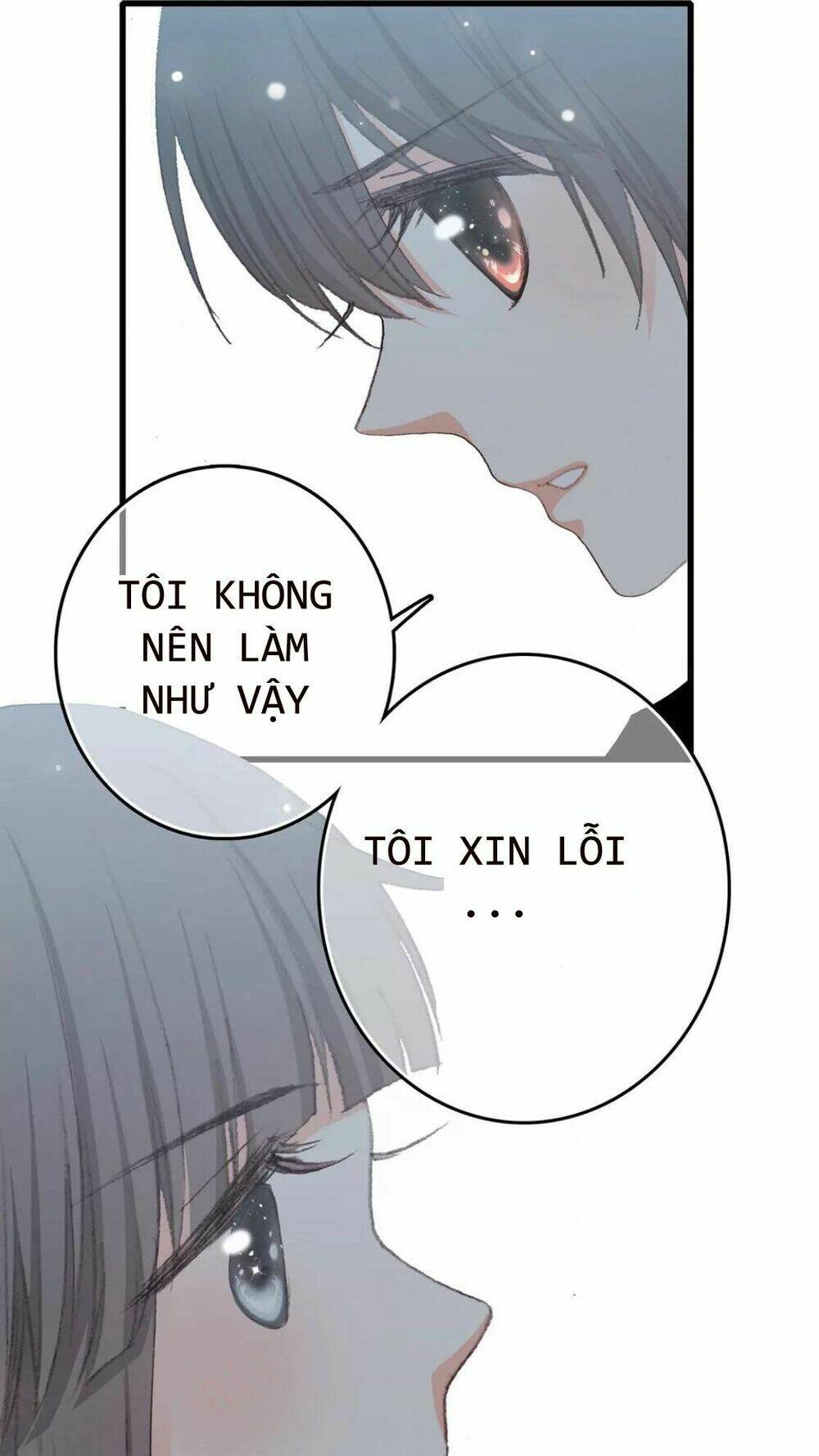 lông mày chapter 4 118