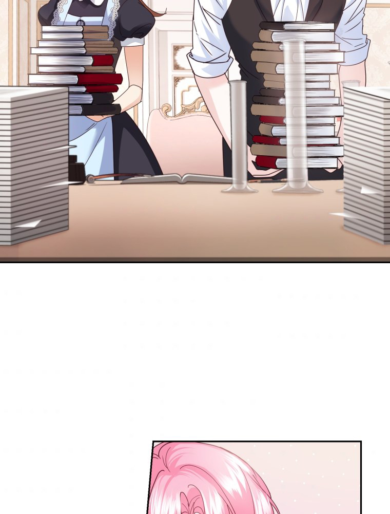 trở thành nhà điều chế nước hoa duy nhất của bạo chúa chapter 57 82