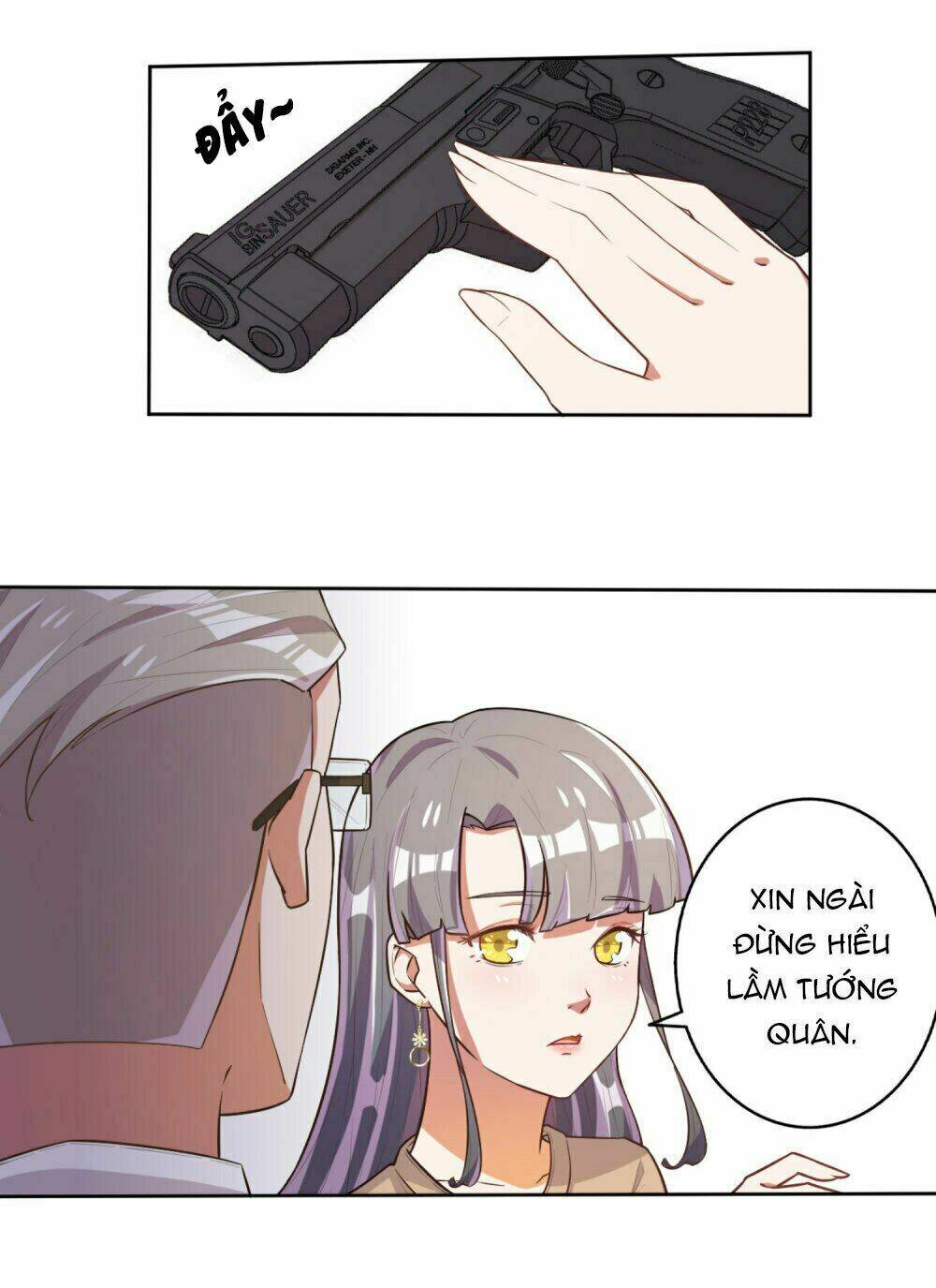 hôn nhân dục vọng: thiếu gia nhẹ một chút! chapter 49 21