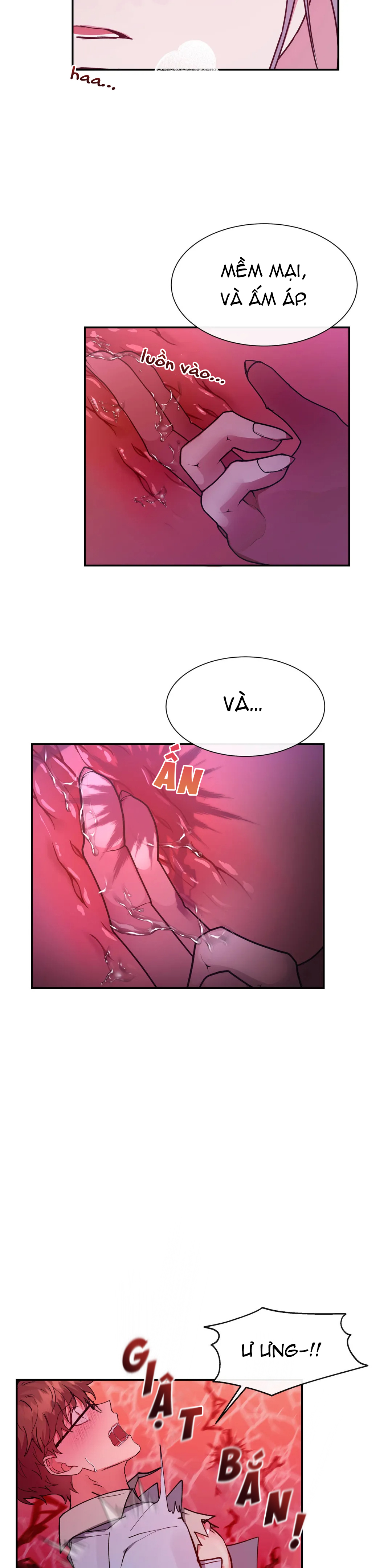 lâu đài tình ái chapter 11 10