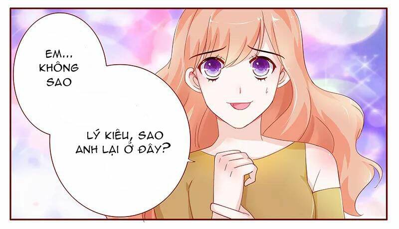 bá đạo tổng tài yêu tôi chapter 127 17