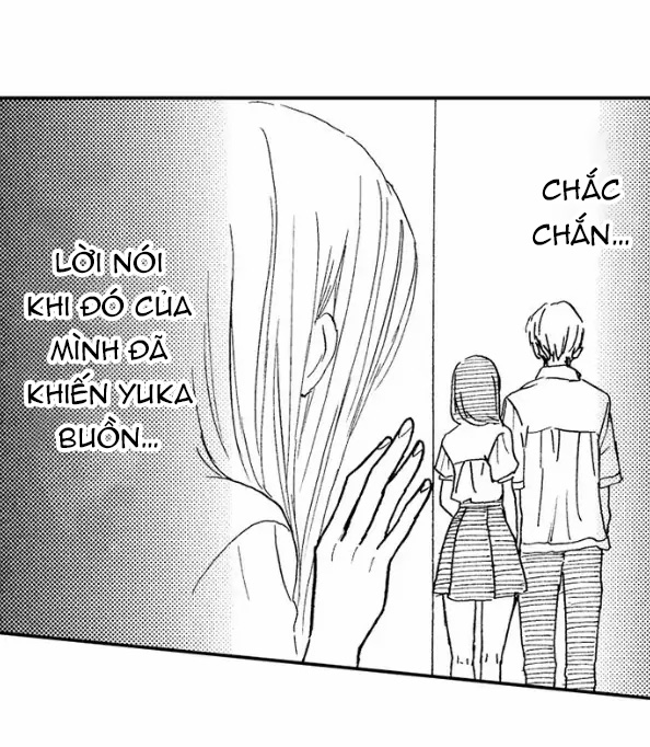 [16+] lạc vào thế giới mà tình dục là bài học bắt buộc chapter 56.1 11