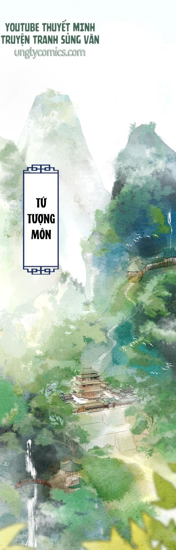 Tù Long chapter 1