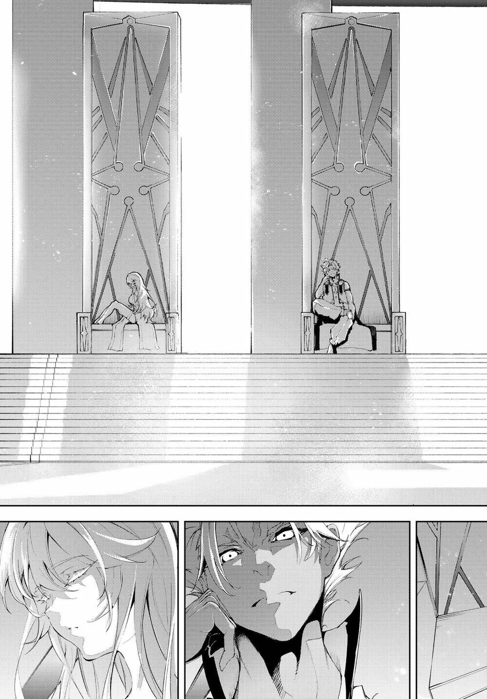 wistoria's wand and sword chapter 4 21