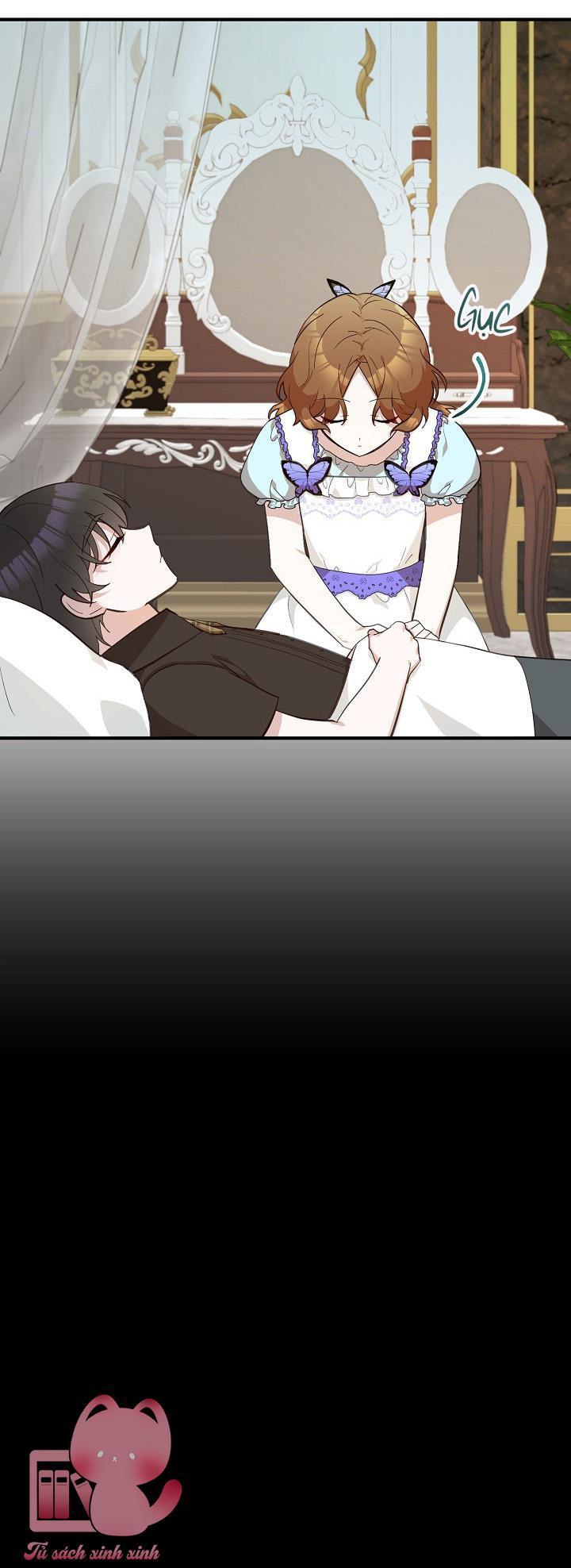 bác sĩ hoàn thành trách nhiệm rồi chapter 9 42