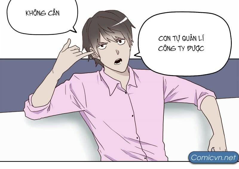 thế giới cận tử chapter 2 4