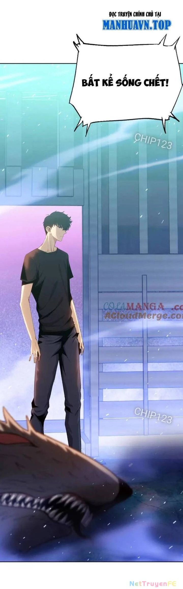 kẻ tàn nhẫn ngày tận thế: bắt đầu dự trữ hàng tỷ tấn vật tư chapter 24 12