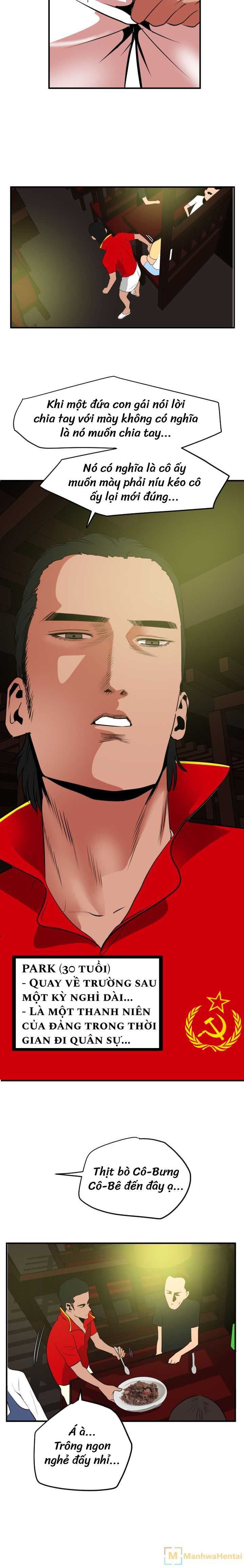 cột thu lôi chapter 21 8