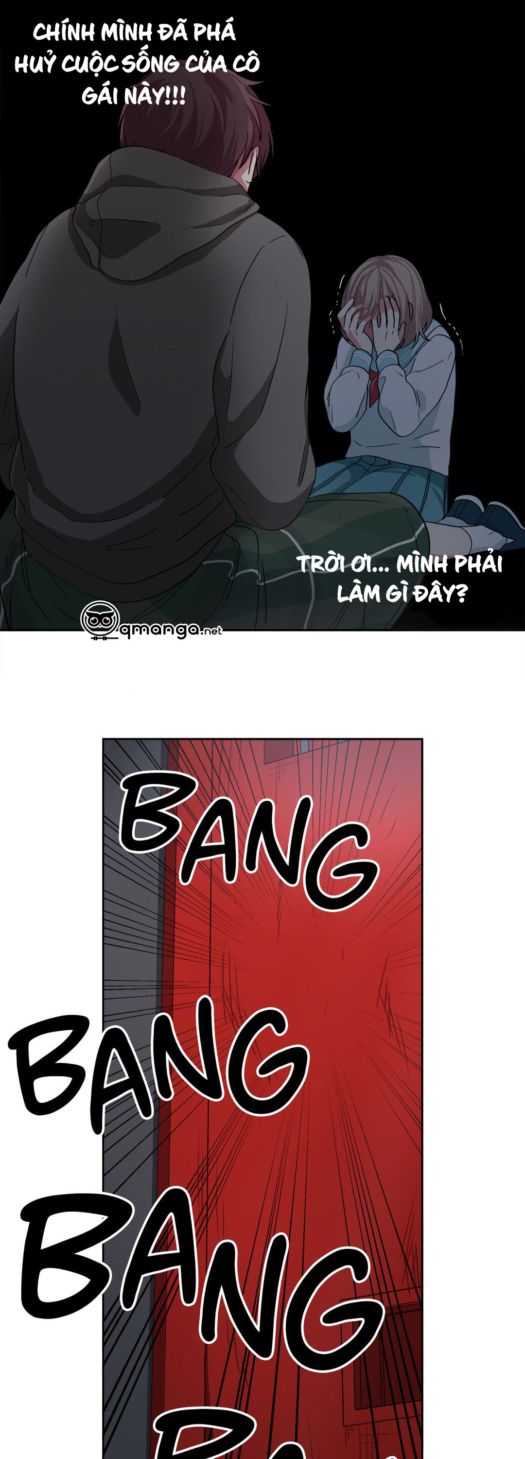 hãy tuân lệnh tôi chapter 7 23