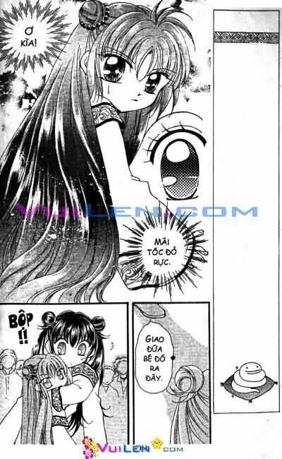 lâu đài cổ chapter 4 9