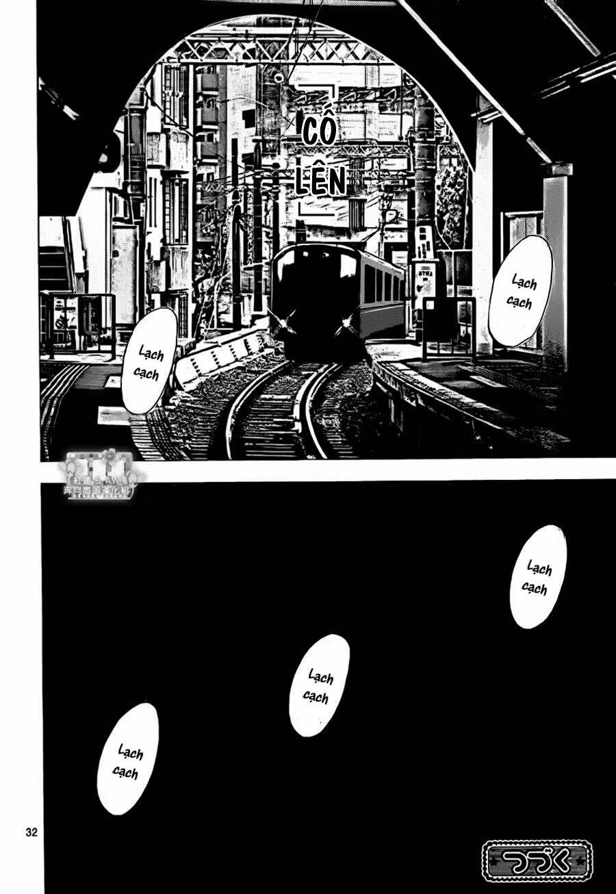 sekai no hate chapter 16 31