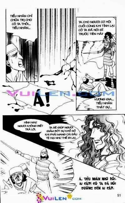 hậu duệ hoàng gia chapter 8 51