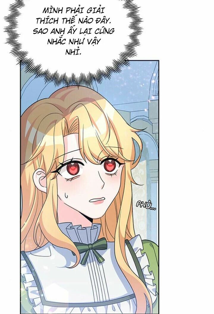 nữ hiệp trở về chapter 24 24