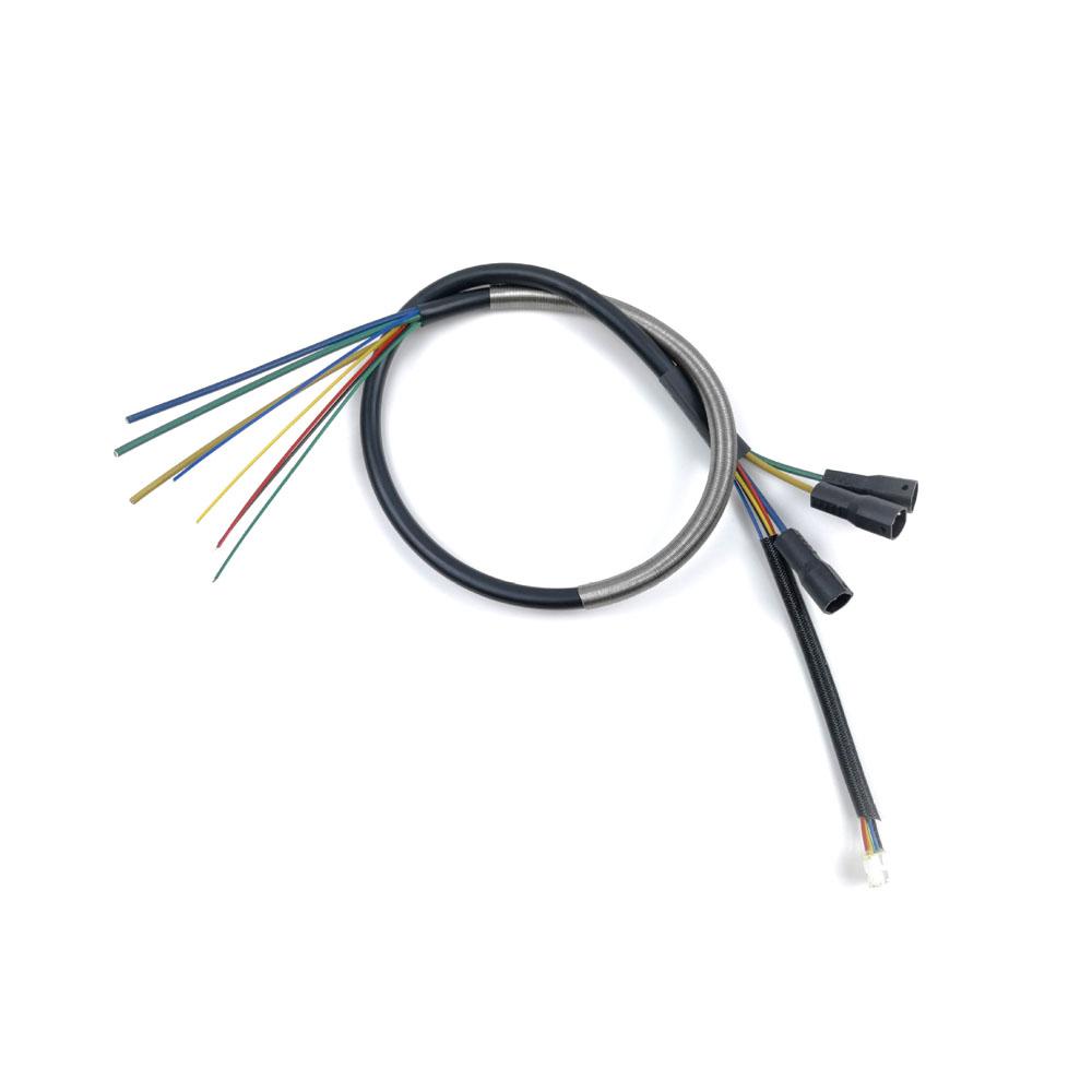 Dây cáp động cơ đa năng thay thế cho xe tay ga 65cm Tương thích với xe điện MAX G30