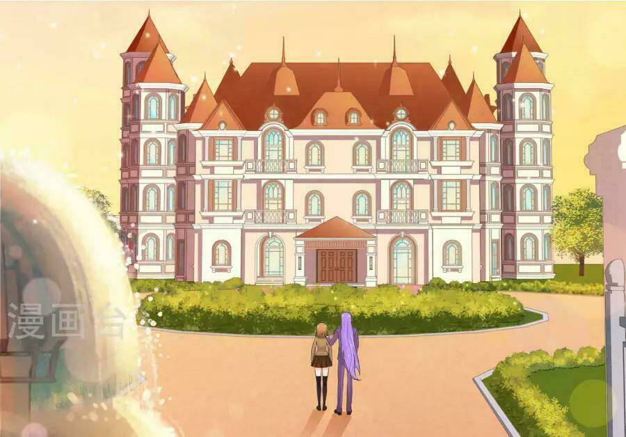 bá đạo trung khuyển tìm ái ký chapter 120 2