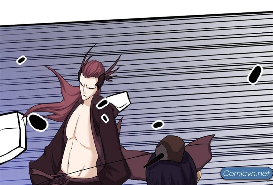 trùng sinh thành yêu chapter 6 5