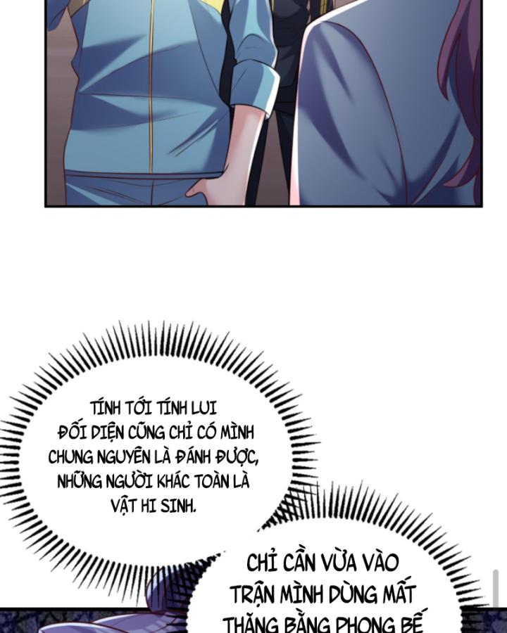 học cùng em gái, tôi bất cẩn vô địch rồi chapter 136 24