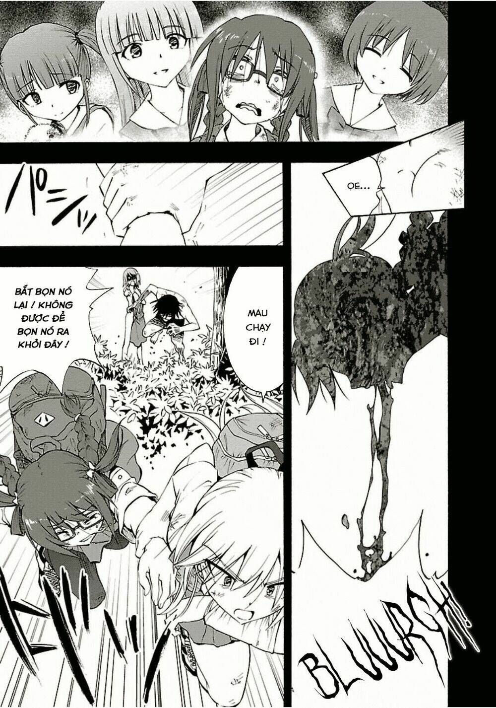 grisaia no kajitsu -le fruit de la grisaia- chapter 8 16