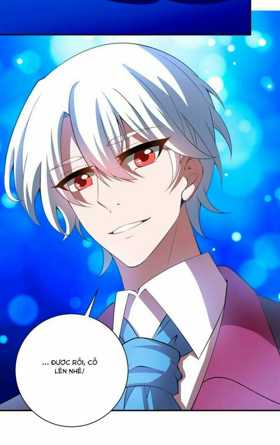 người yêu khát máu của tôi chapter 96 32