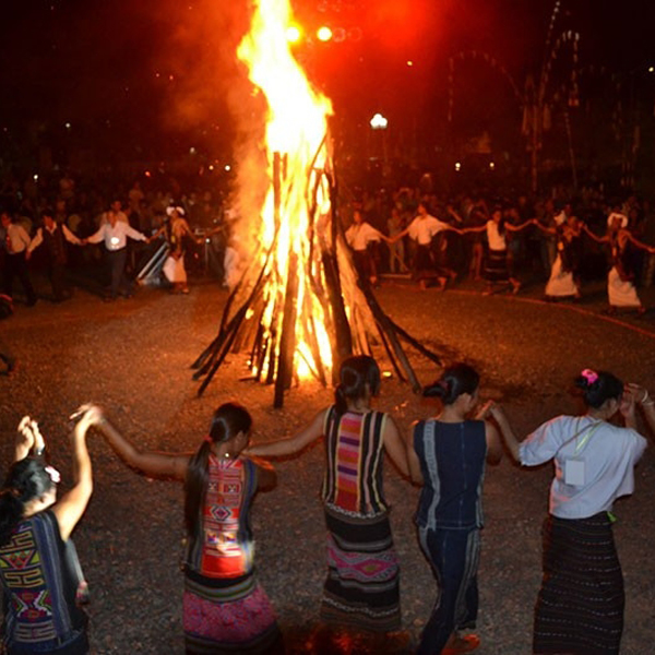 Tour 5 Khám Phá Văn Hóa Cồng Chiêng Đà Lạt