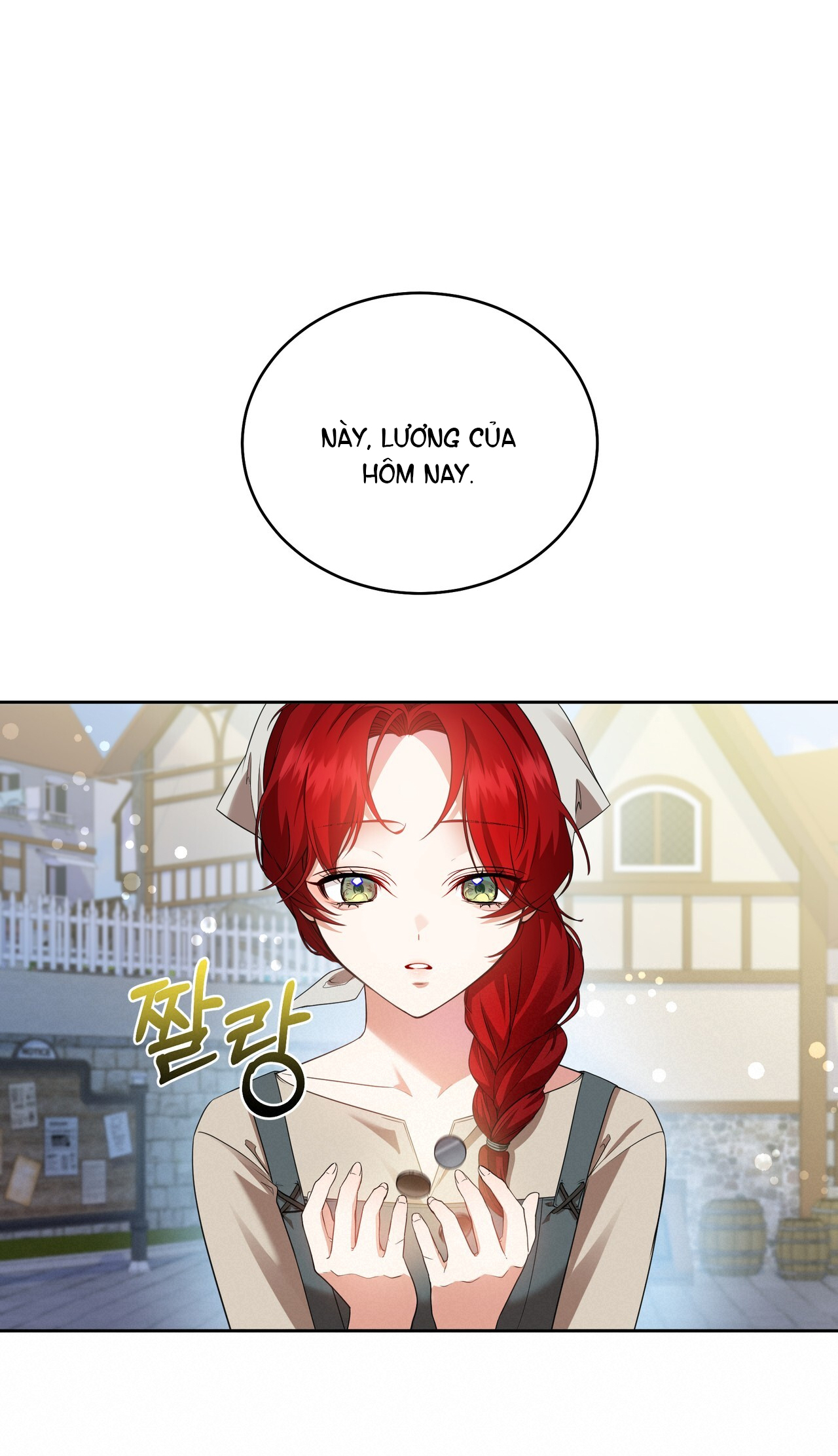 dấu tích của tiên nữ chapter 3.2 15