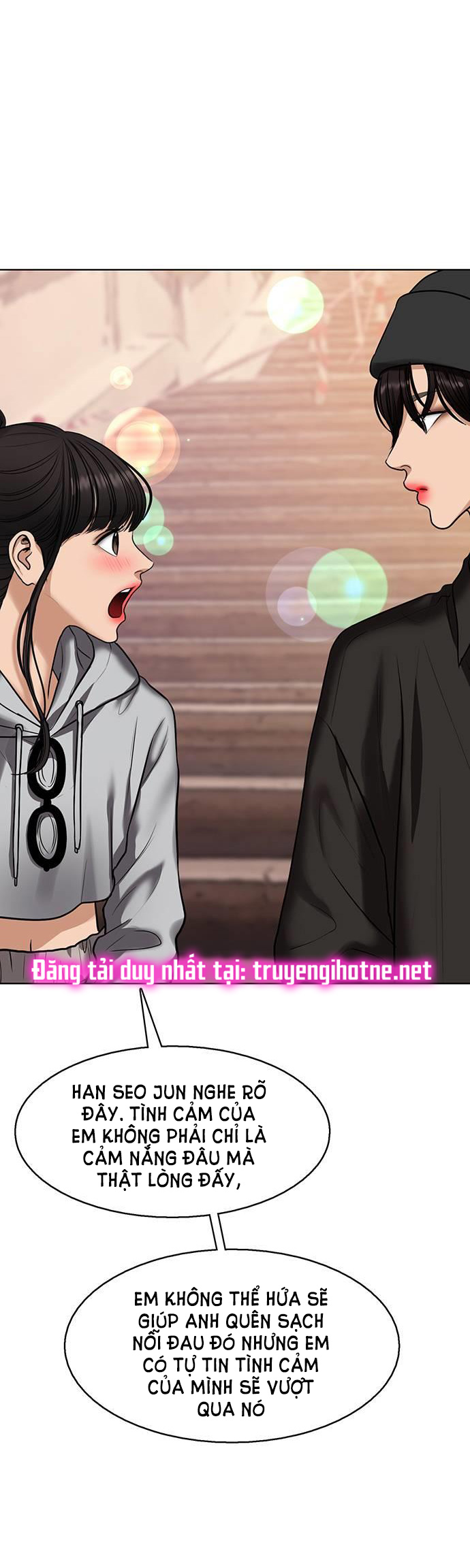 vẻ đẹp đích thực - true beauty chapter 246.2 54