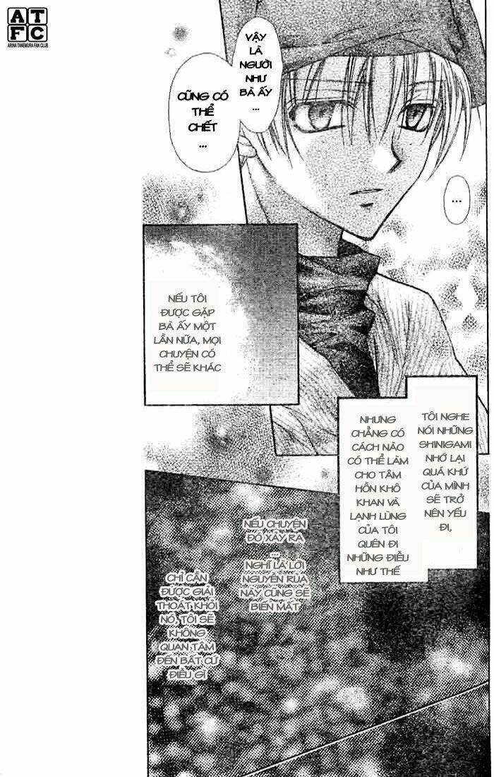 đi tìm mặt trăng tròn chapter 20 20